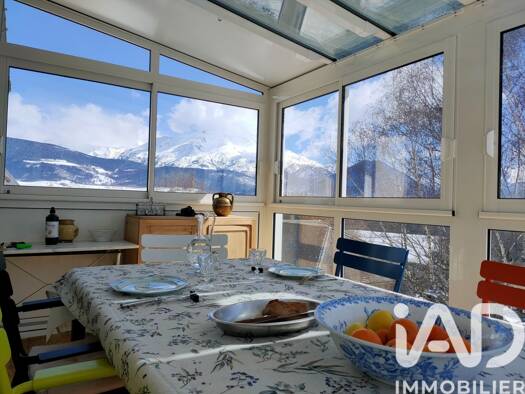 Maison de ville à vendre 420 000 € 6 pièces 4 chambres 174 m² La Mure Nord La Mure 38350