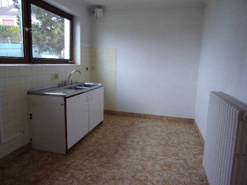 Maison à louer, 86m², PARON