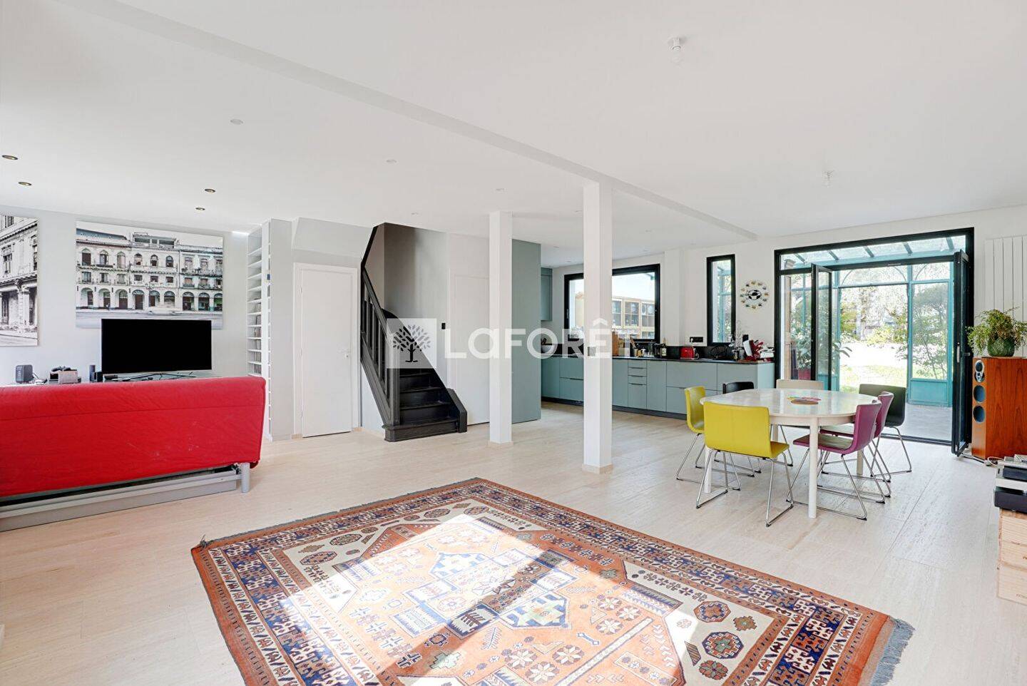 Maison à vendre, 220m², SURESNES