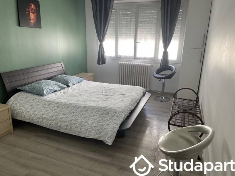 Maison à louer, 45m², NICE