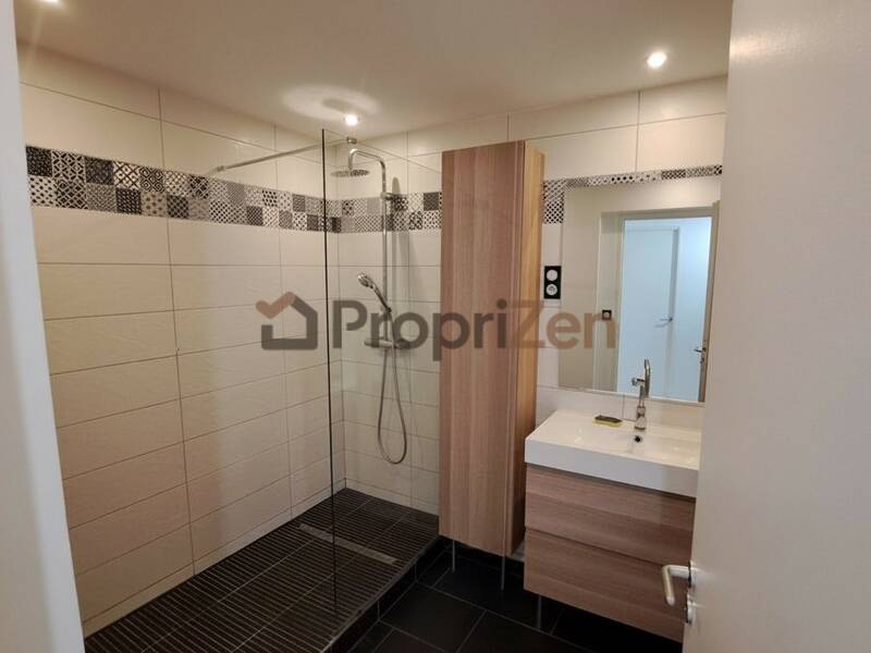 Maison à louer, 84m², BLOIS