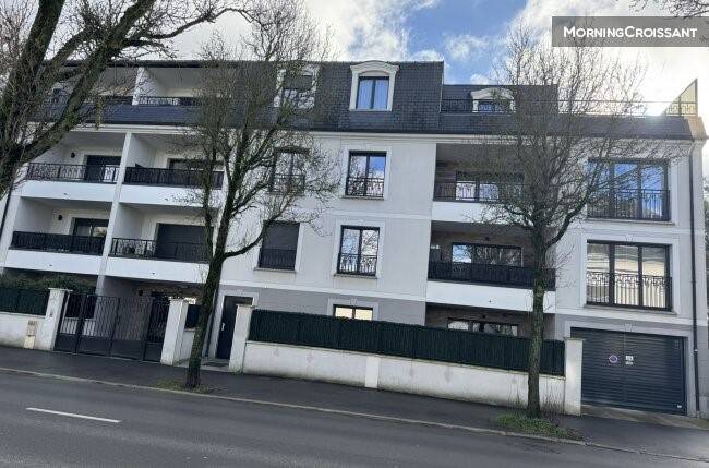 Maison à louer, 33m², NOISY LE GRAND