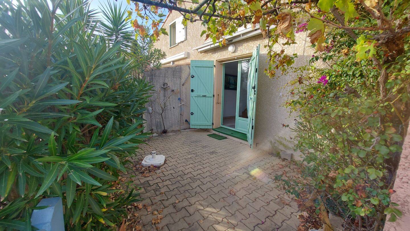 Maison à vendre, 35m², SAINTE MARIE