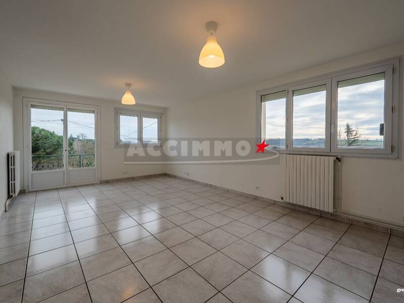 Maison à vendre, 122m², QUINT FONSEGRIVES