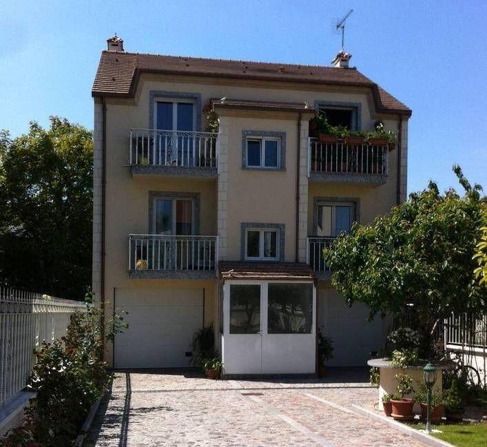 Maison à louer, 43m², VITRY SUR SEINE