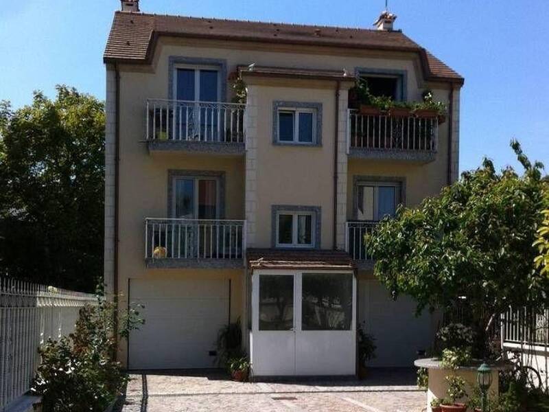Maison à louer, 43m², VITRY SUR SEINE