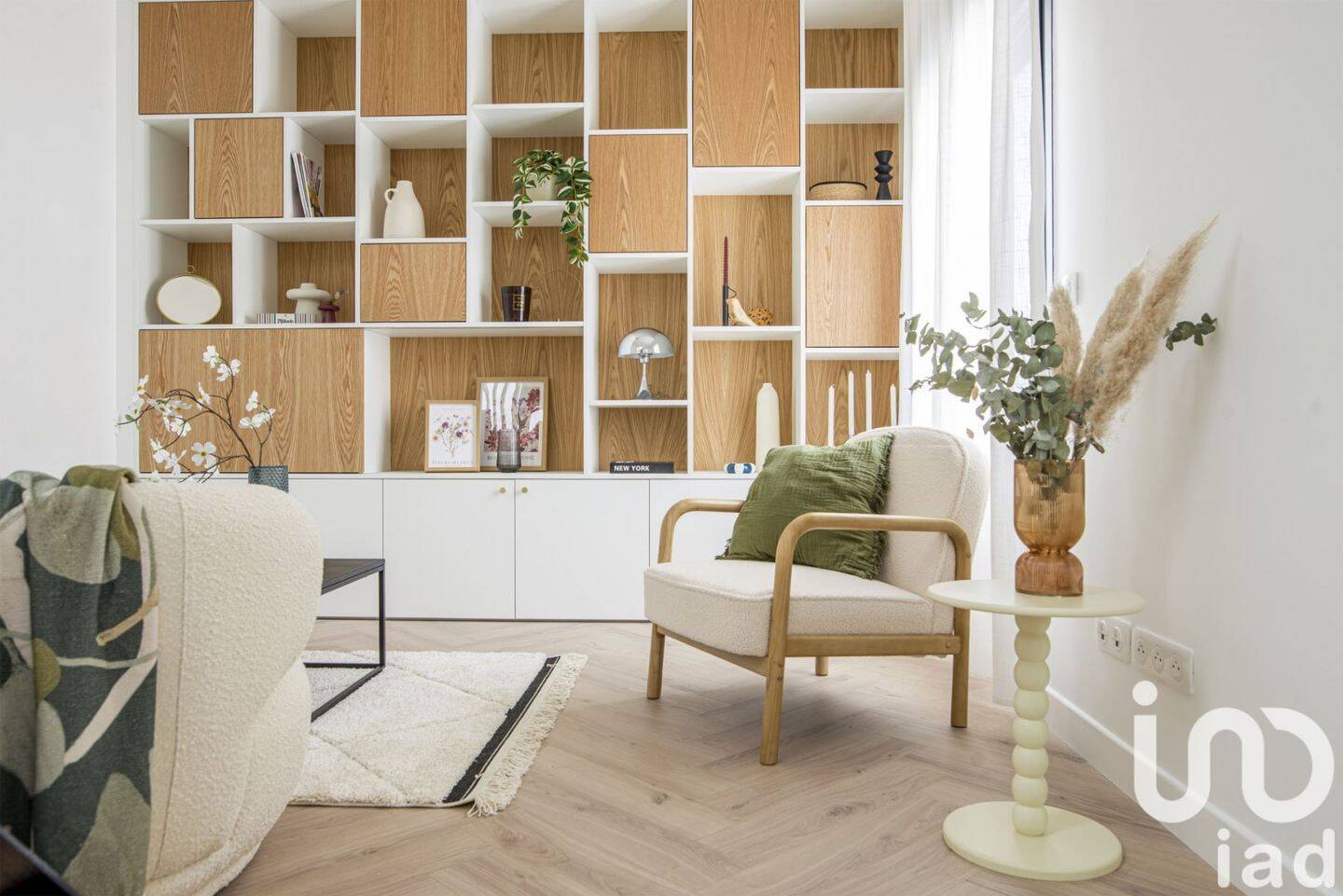 Maison à vendre, 71m², ISSY LES MOULINEAUX