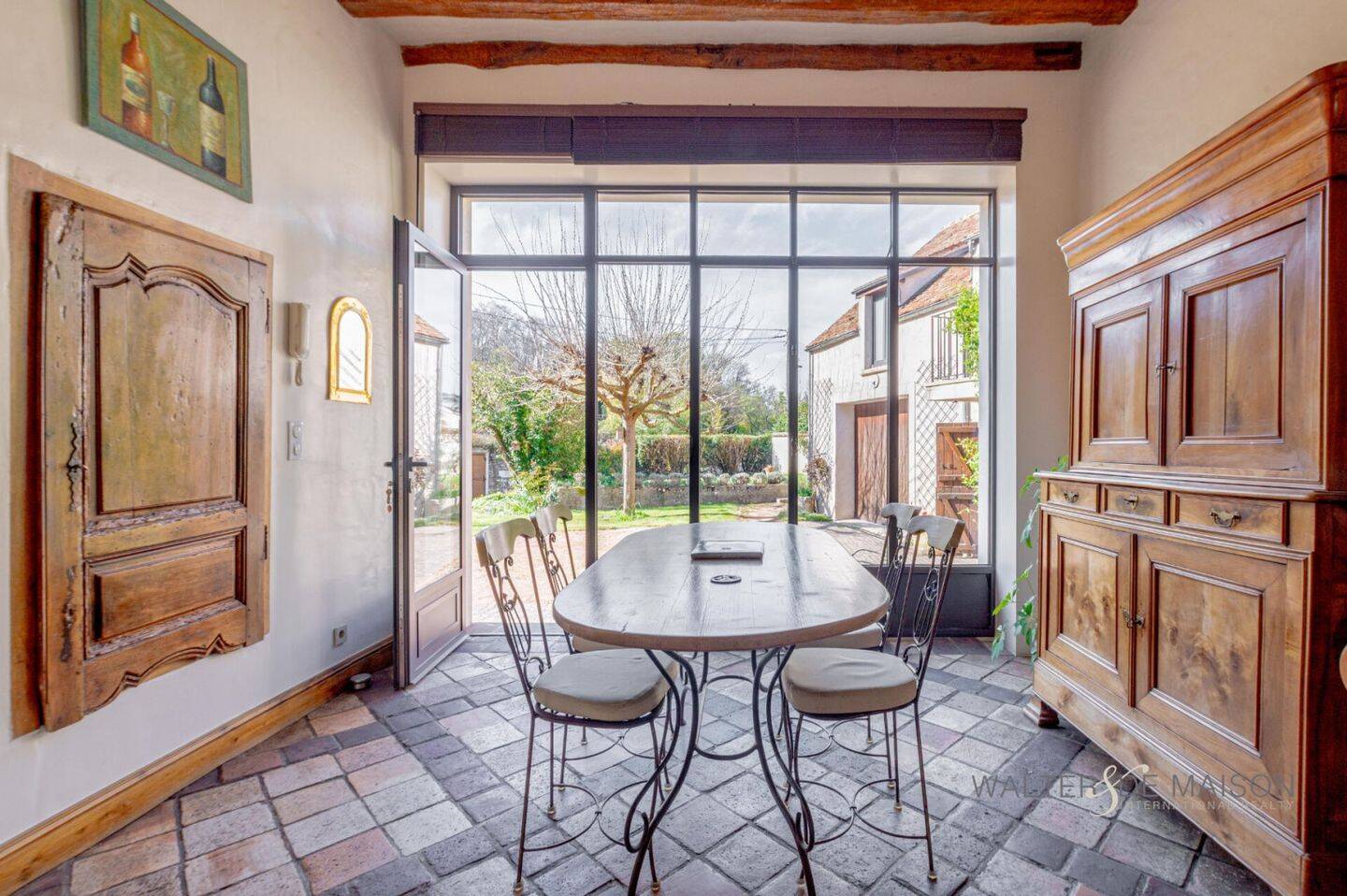 Maison à vendre, 290m², VILLIERS SAINT FREDERIC