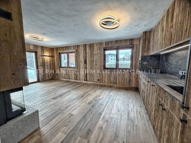 Maison à vendre, 53m², MEGEVE