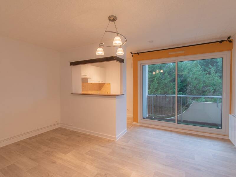 Maison à louer, 27m², VIERZON