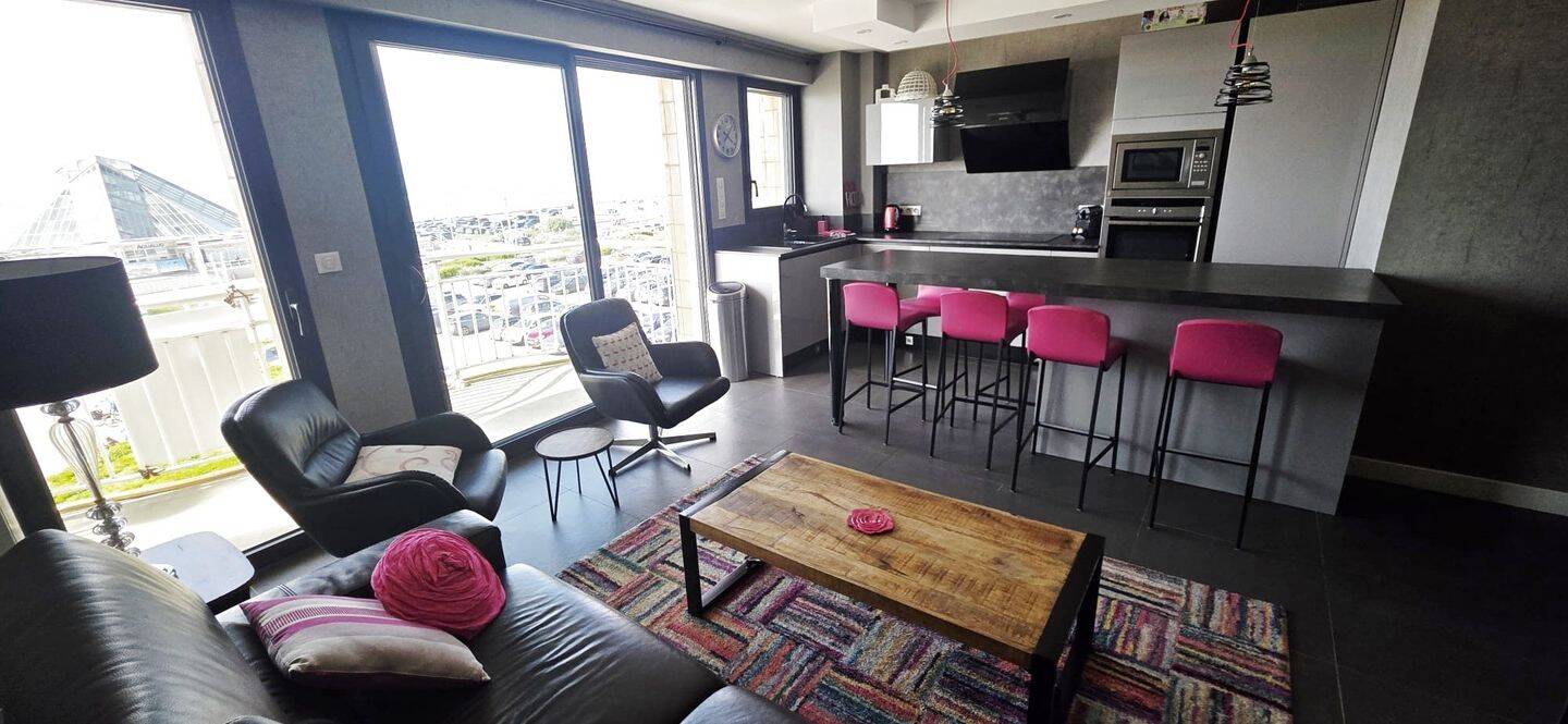 Maison à vendre, 60m², LE TOUQUET PARIS PLAGE