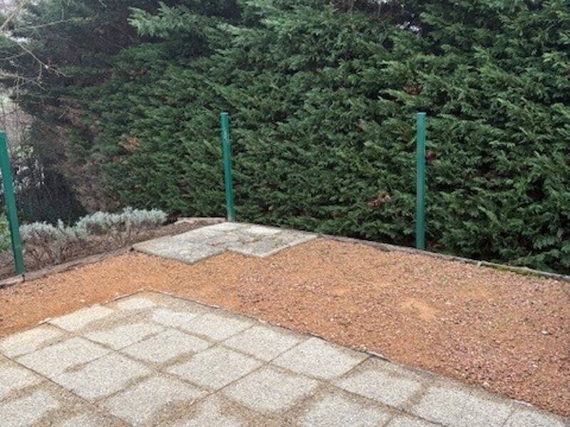 Maison à vendre, 117m², BOURG EN BRESSE