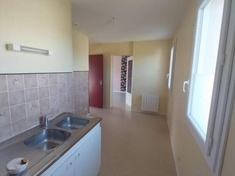 Maison à louer, 83m², MARSANNAY LA COTE