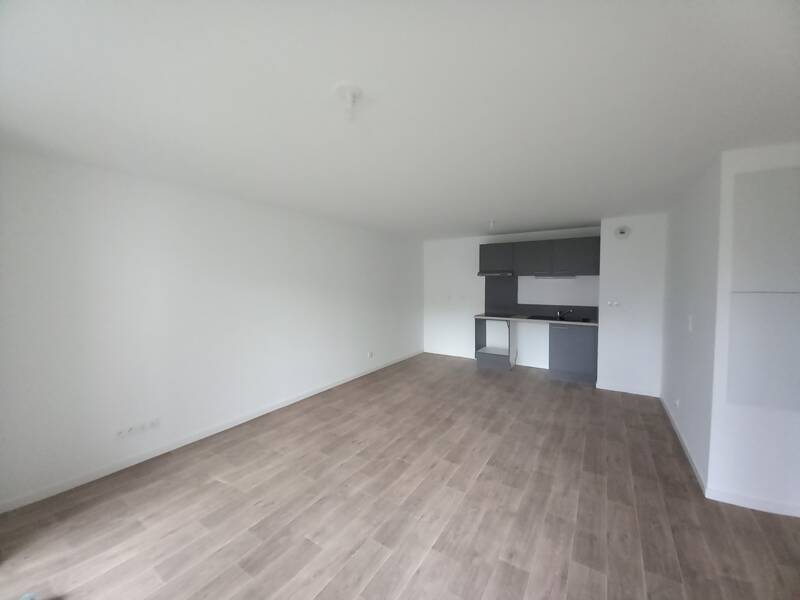 Maison à louer, 52m², GAILLON