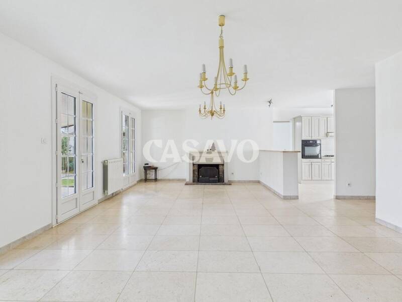 Maison à vendre, 190m², AIX EN PROVENCE