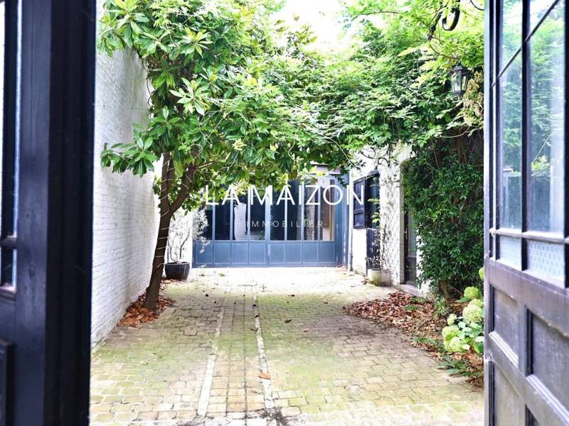 Maison à vendre, 200m², LILLE
