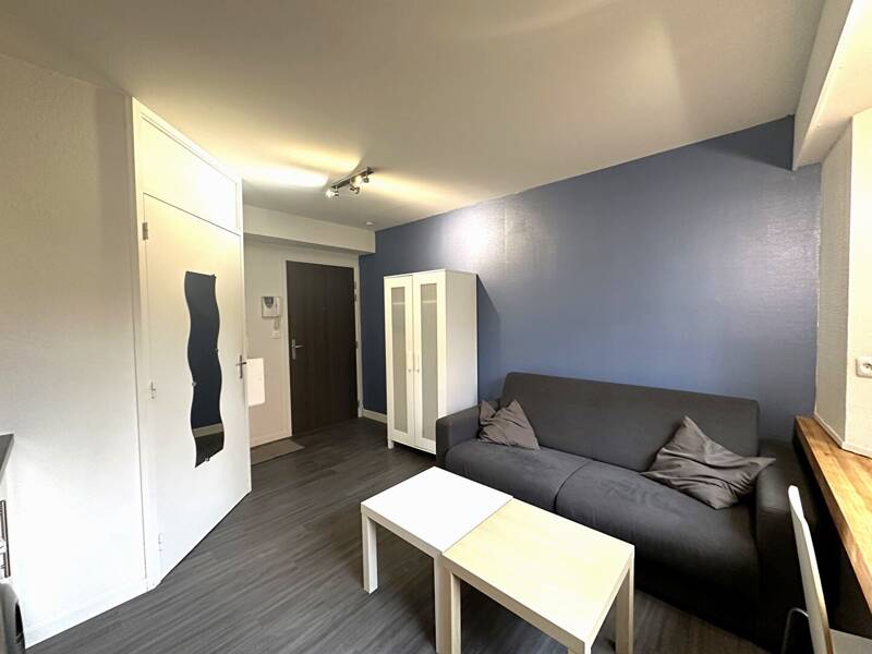 Maison à louer, 14m², ROUEN