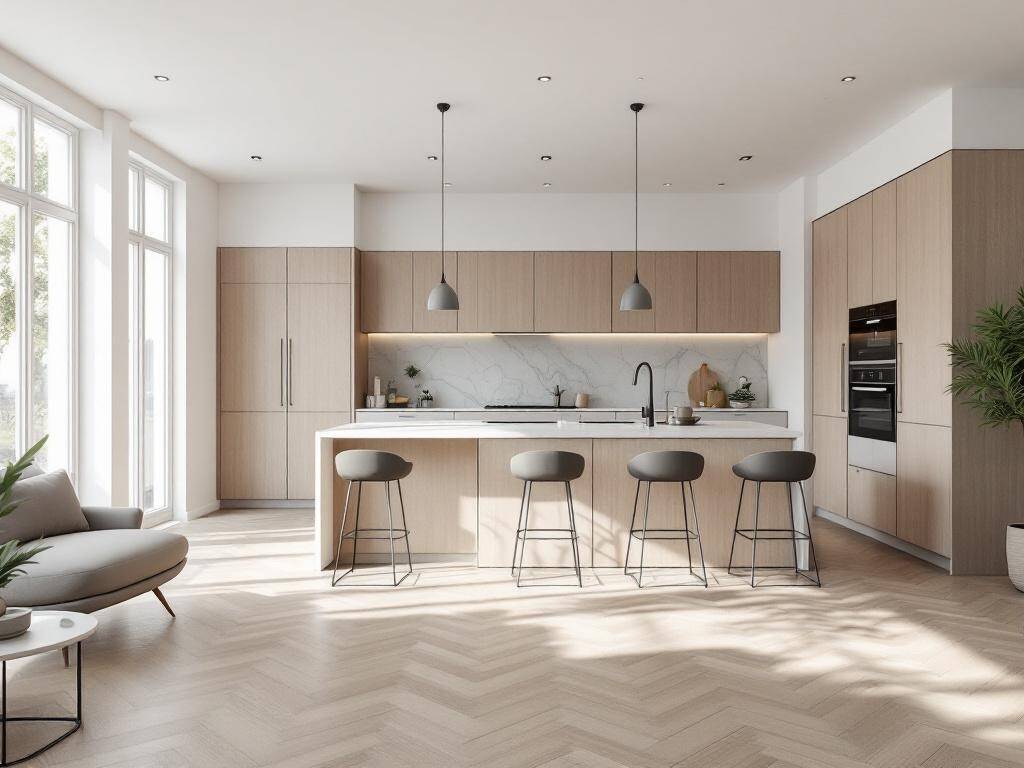 Maison à vendre, 77m², LE TOUQUET PARIS PLAGE