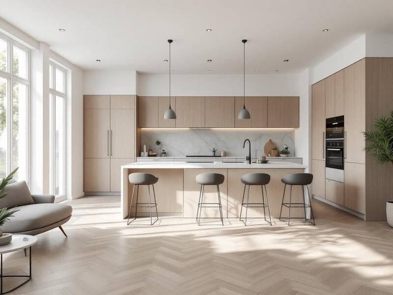 Maison à vendre, 77m², LE TOUQUET PARIS PLAGE