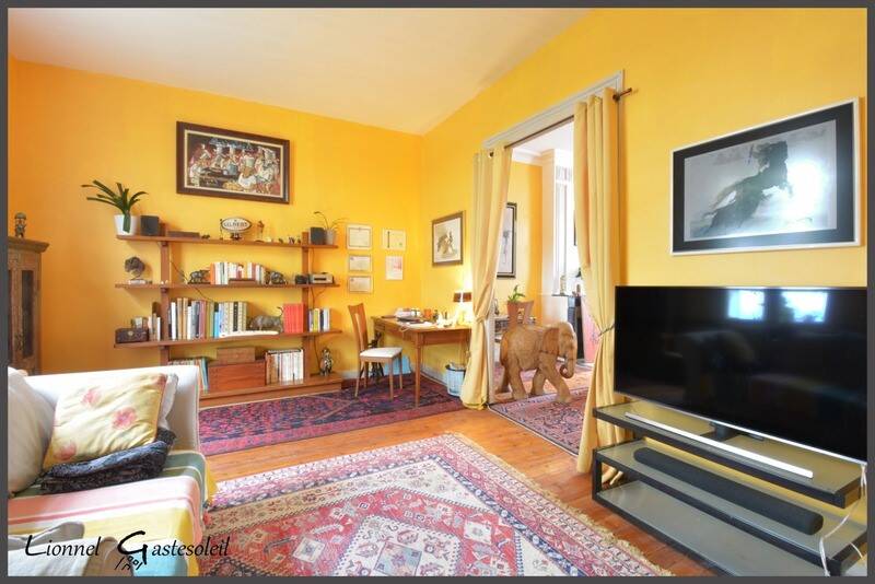 Maison à vendre, 216m², SAINTE FOY LA GRANDE