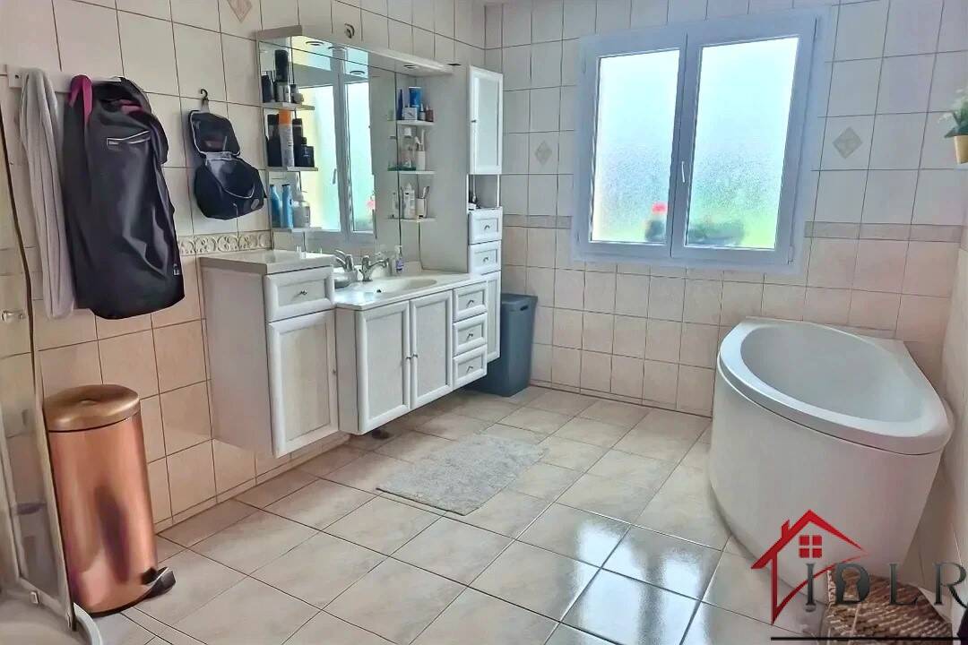 Maison à vendre, 176m², SAINT DIZIER