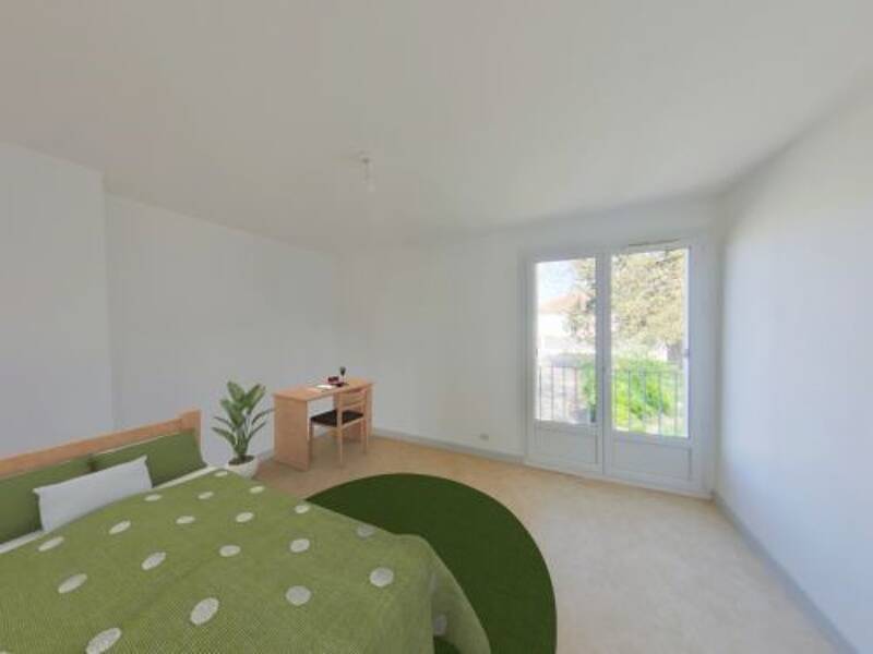 Maison à vendre, 53m², VIERZON