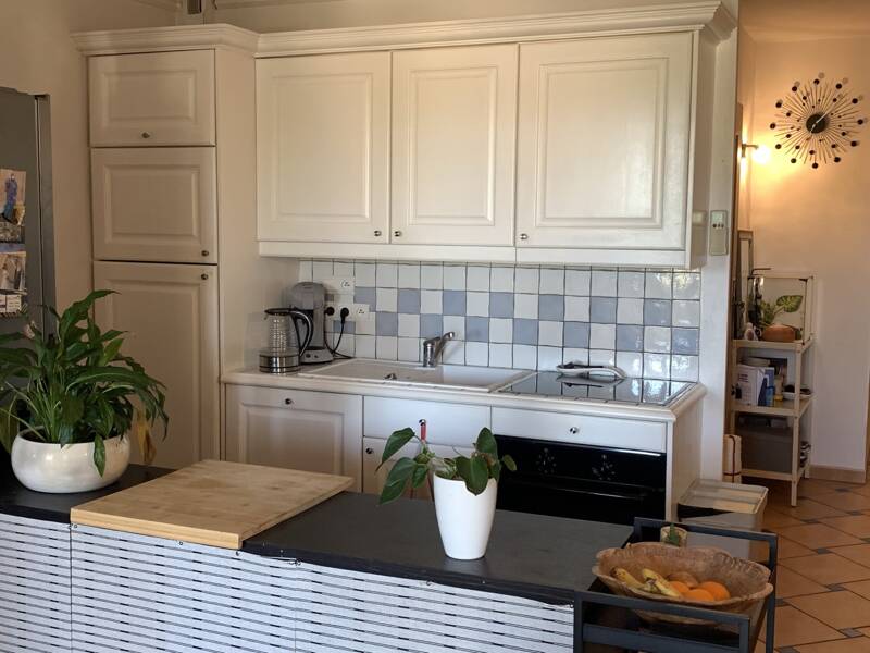 Maison à louer, 48m², MALLEMORT