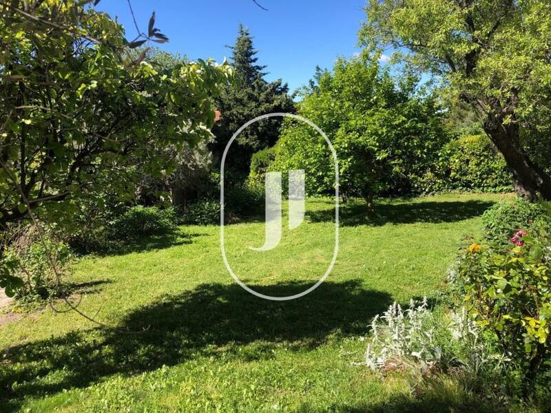 Maison à vendre, 220m², AIX EN PROVENCE
