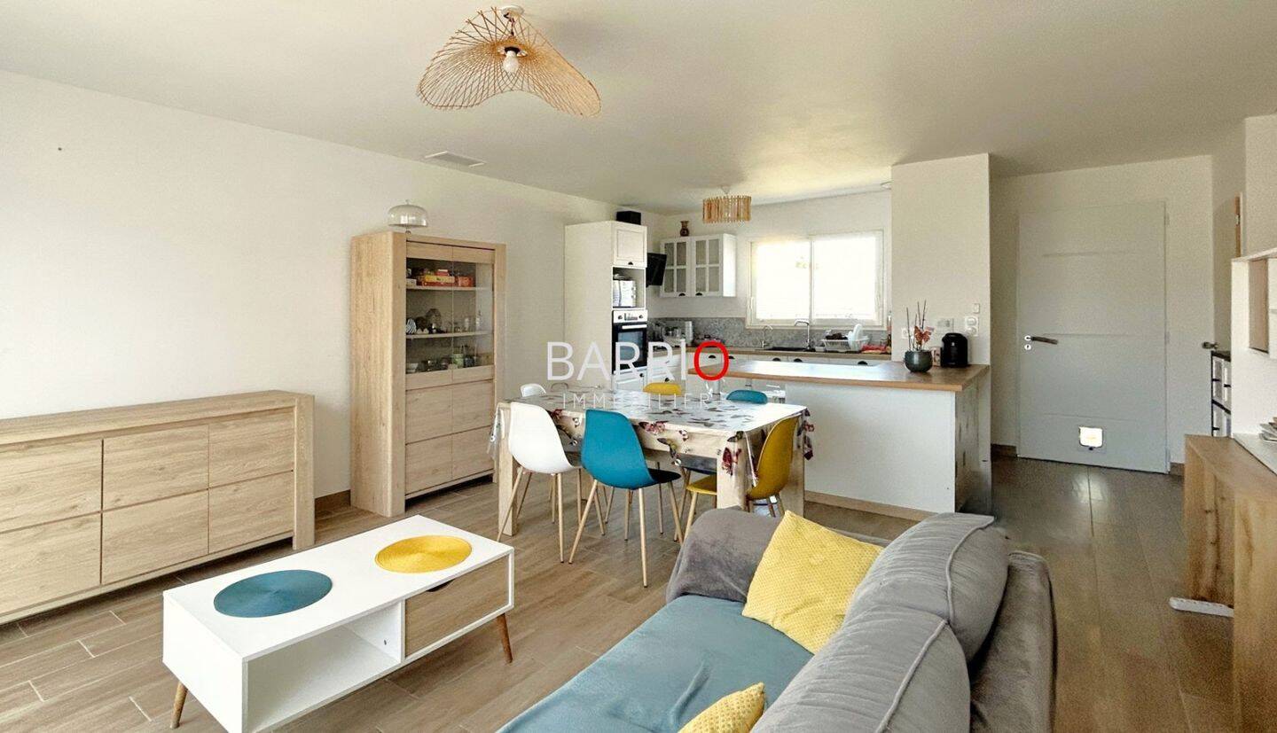 Maison à vendre, 91m², PALAU DEL VIDRE