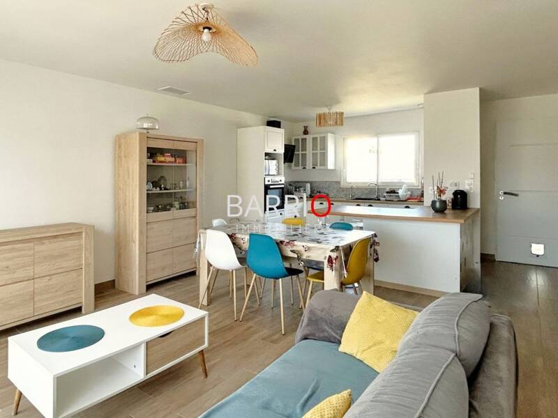 Maison à vendre, 91m², PALAU DEL VIDRE
