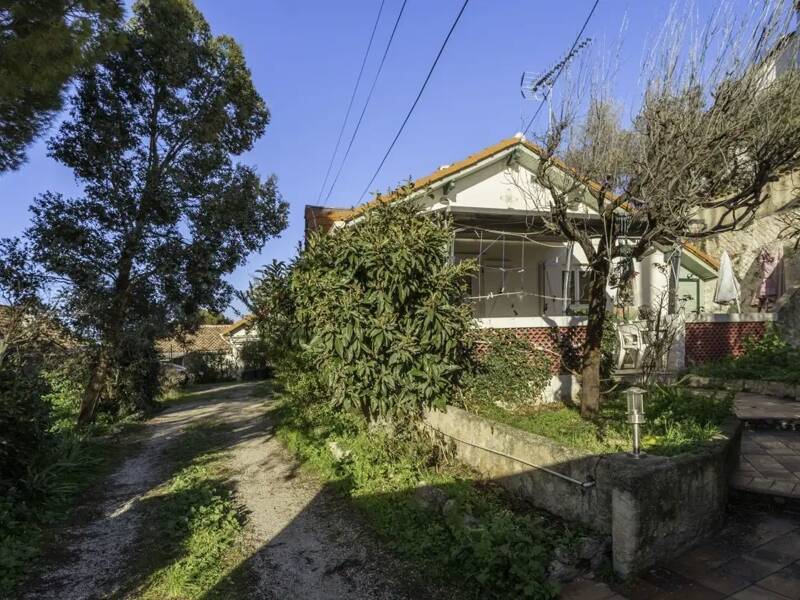 Maison à vendre, 60m², MARSEILLE 1ER