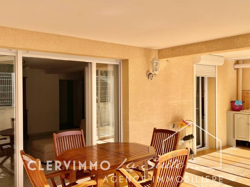 Maison à vendre, 69m², MARSEILLE 11E