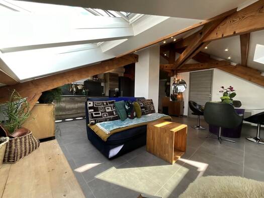Appartement à vendre 395 000 € 4 pièces 1 chambre 64,79 m² RDC/2 Brison-Saint-Innocent 73100