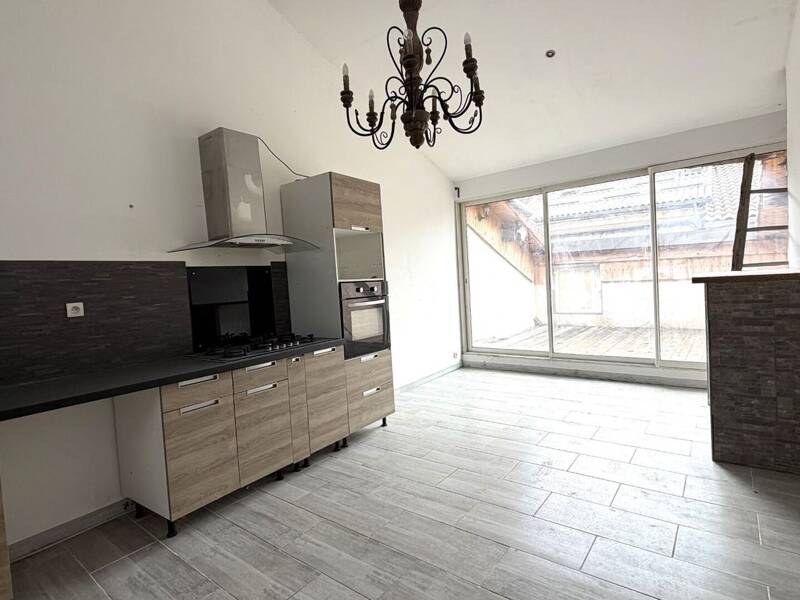 Maison à vendre, 103m², VEYNES