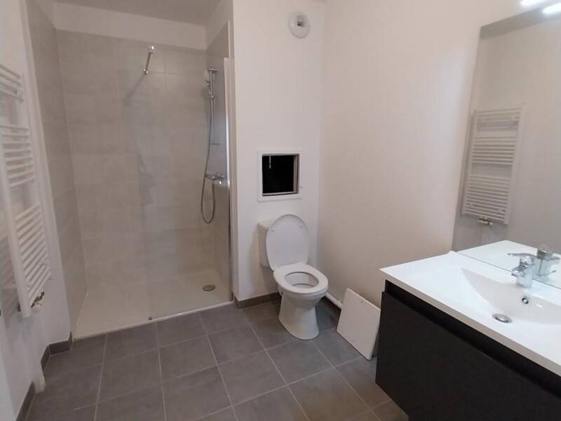 Maison à louer, 39m², SAINT CYR L'ECOLE