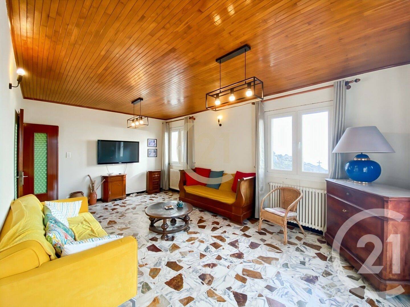 Maison à louer, 143m², VILLE DI PIETRABUGNO