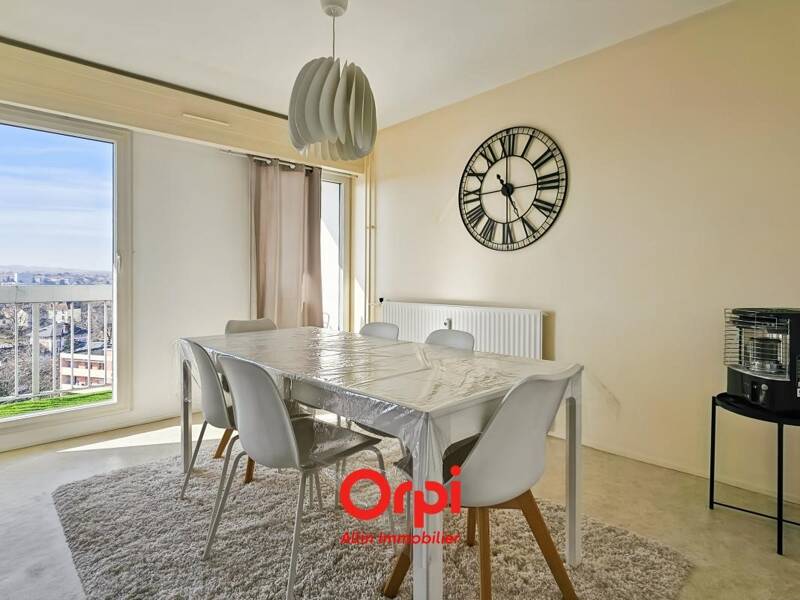 Maison à vendre, 90m², MONTLUCON