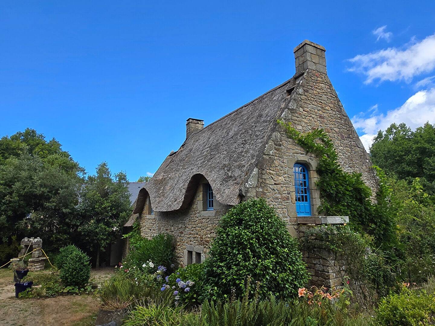 Maison à vendre, 205m², LOCOAL MENDON