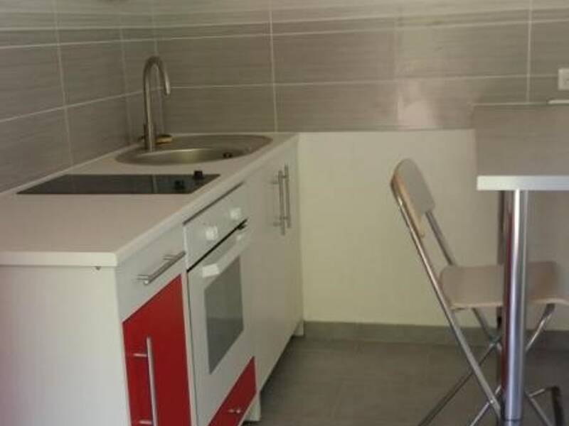 Maison à louer, 30m², BURES SUR YVETTE