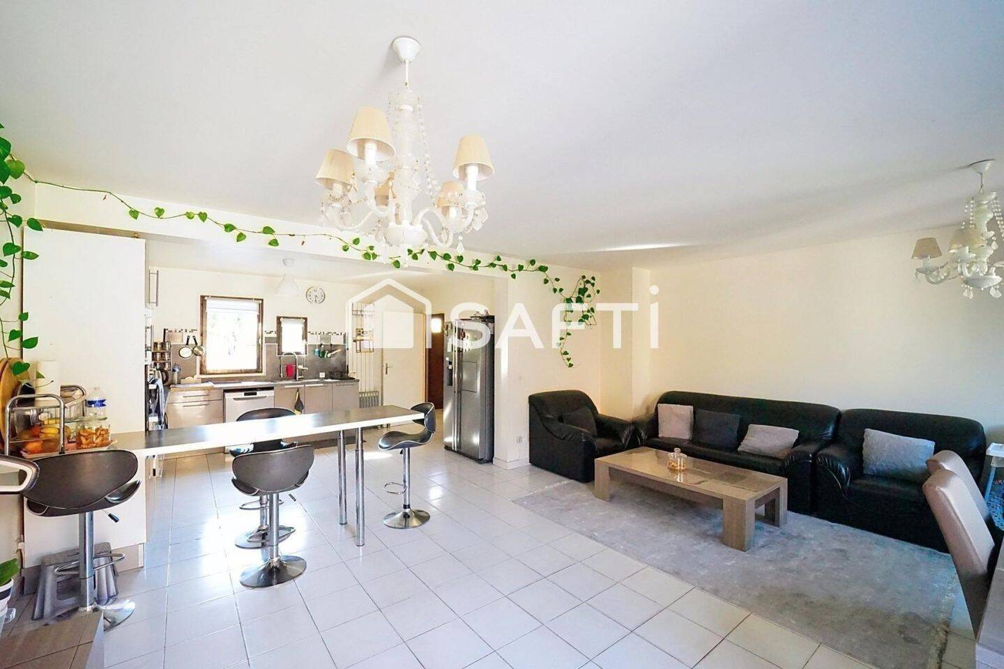 Maison à vendre, 200m², MONTREUIL