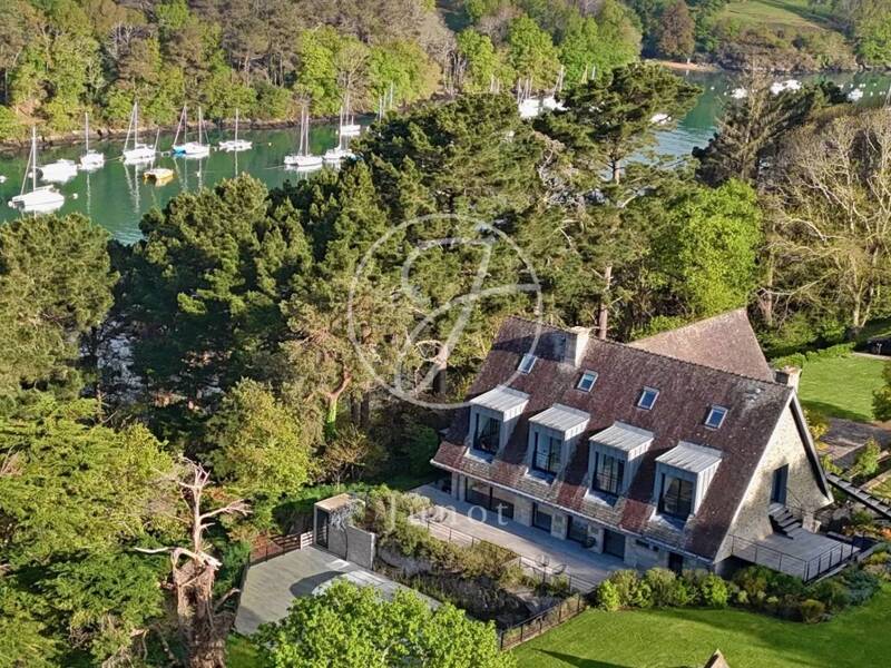 Maison à vendre, 571m², GUIDEL