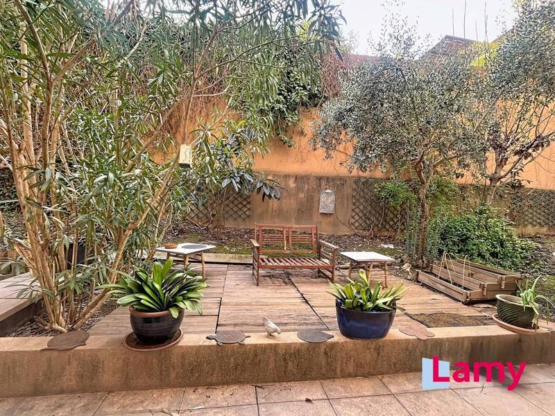 Maison à vendre, 102m², AIX EN PROVENCE