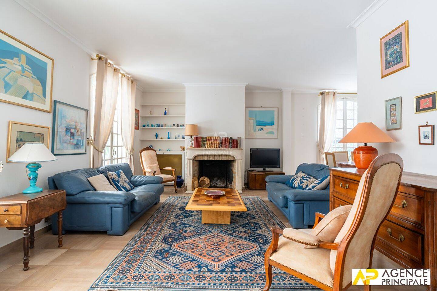 Maison à vendre, 225m², MAISONS LAFFITTE