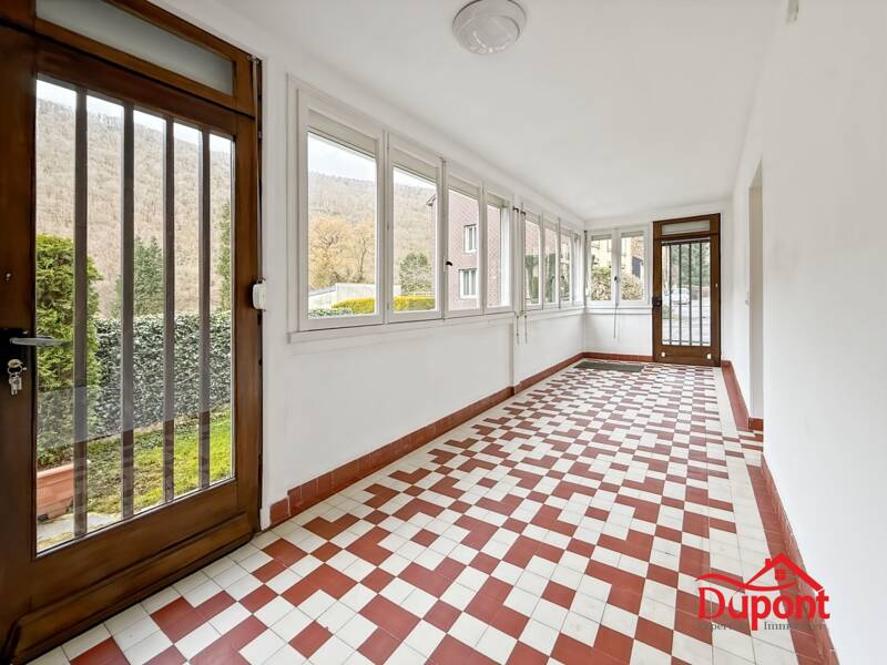 Maison à vendre, 100m², REVIN