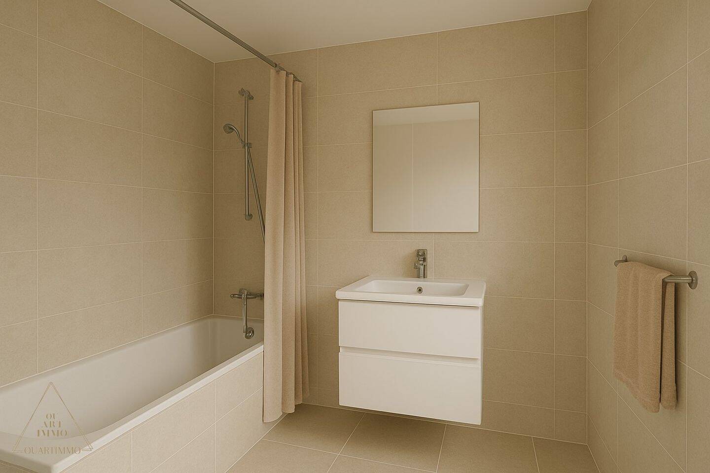 Maison à vendre, 86m², MITTELHAUSBERGEN
