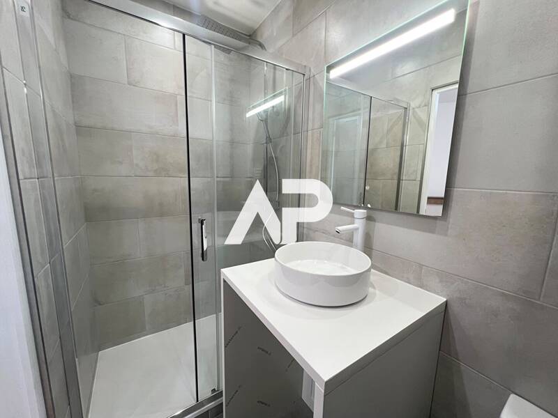 Maison à louer, 26m², MONTMORENCY