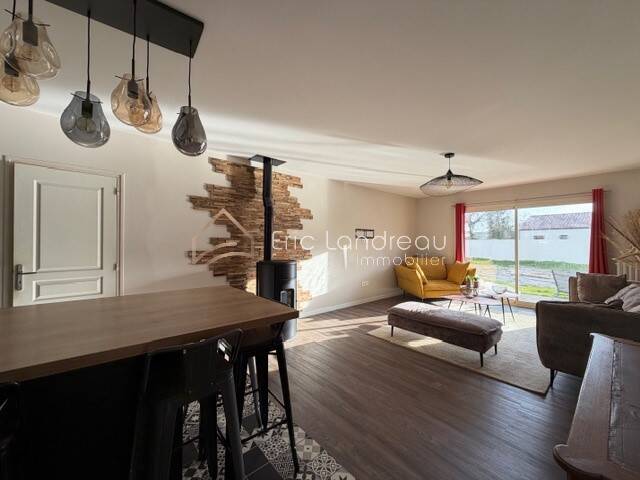 Maison à vendre, 83m², SAINTE FOY