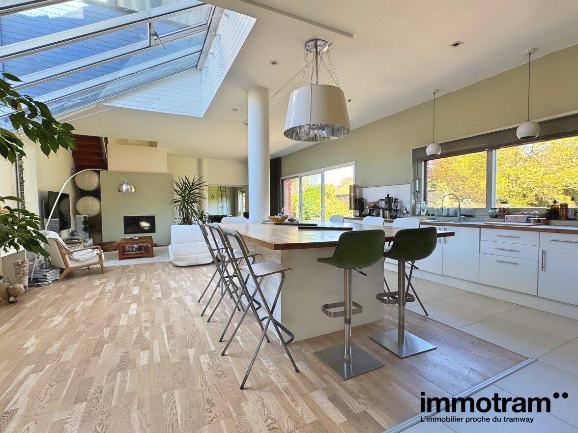 Maison à vendre, 239m², MARCQ EN BAROEUL