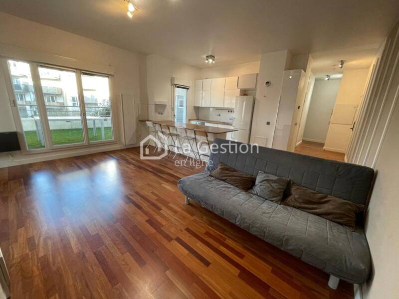 Maison à louer, 70m², NANTERRE