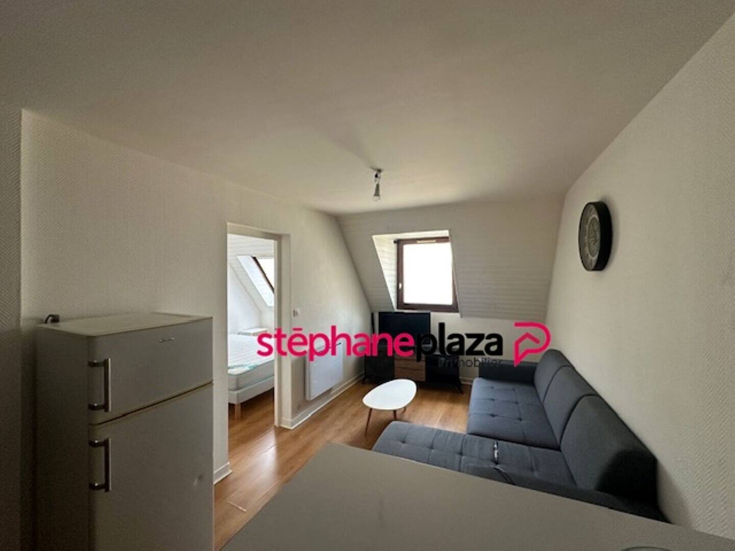 Maison à louer, 26m², QUIMPER
